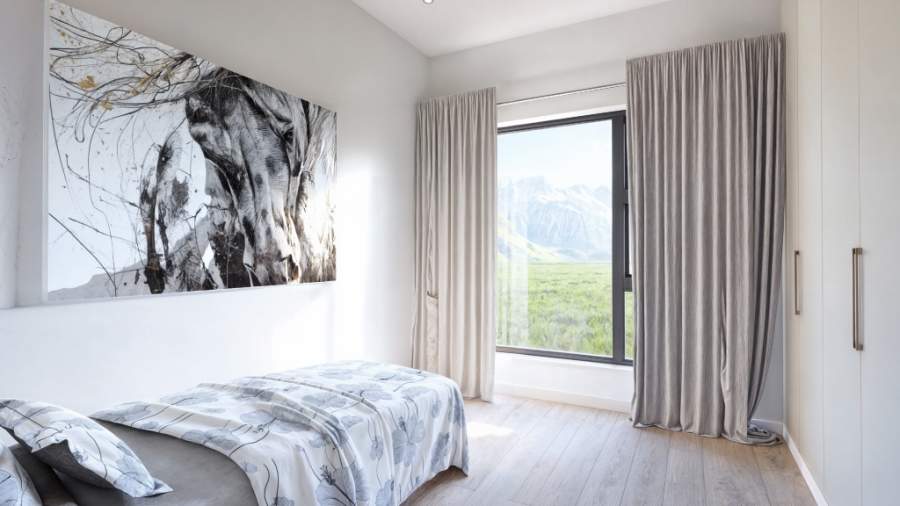 3 Bedroom Property for Sale in Berg En Dal Western Cape